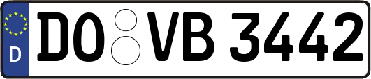 DO-VB3442