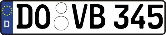 DO-VB345