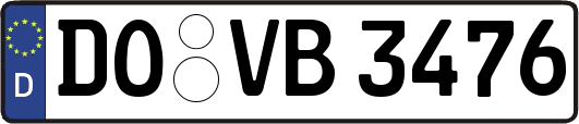 DO-VB3476