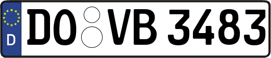 DO-VB3483
