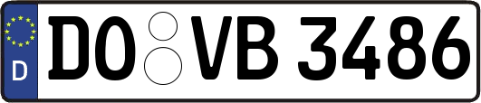DO-VB3486