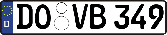 DO-VB349