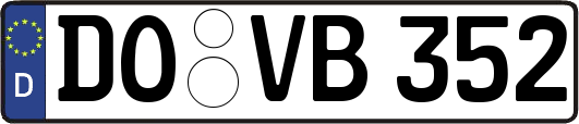 DO-VB352