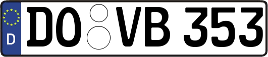 DO-VB353