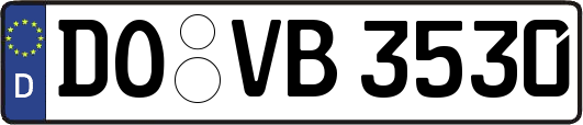 DO-VB3530