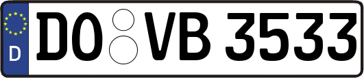 DO-VB3533