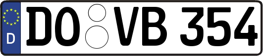 DO-VB354