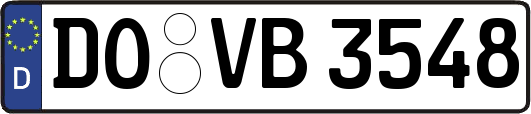 DO-VB3548