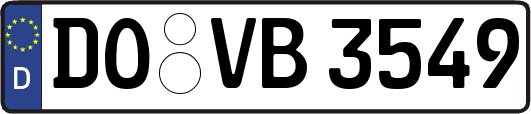 DO-VB3549