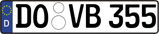 DO-VB355