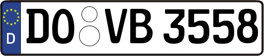 DO-VB3558