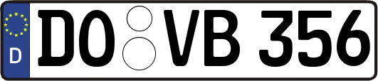 DO-VB356