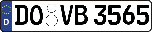 DO-VB3565