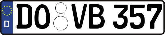 DO-VB357