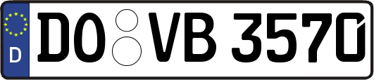 DO-VB3570