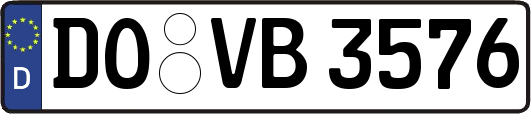 DO-VB3576