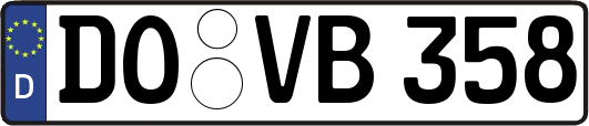 DO-VB358