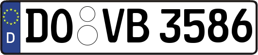 DO-VB3586