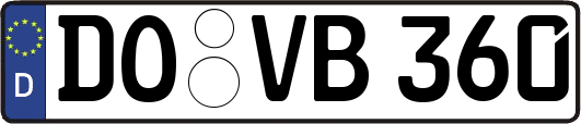 DO-VB360