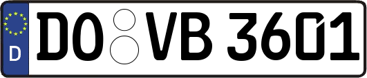 DO-VB3601