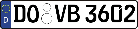 DO-VB3602