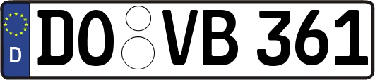 DO-VB361