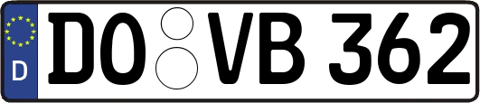 DO-VB362