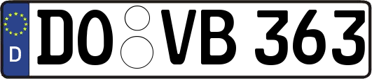 DO-VB363