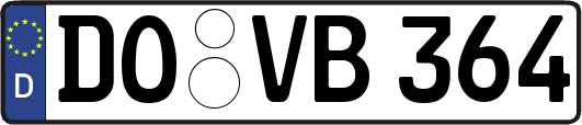 DO-VB364