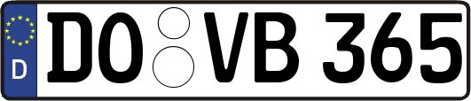 DO-VB365
