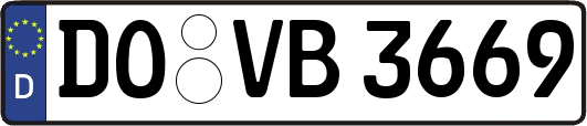 DO-VB3669