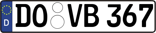 DO-VB367