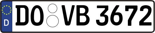 DO-VB3672