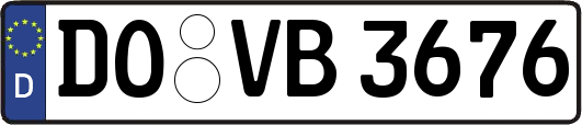DO-VB3676
