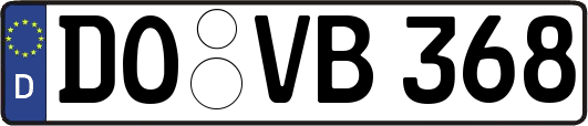 DO-VB368