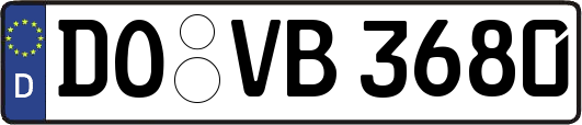 DO-VB3680