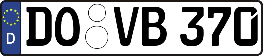 DO-VB370