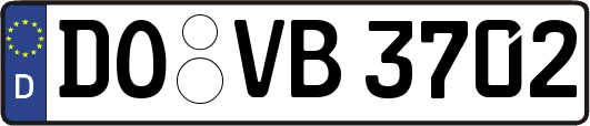 DO-VB3702