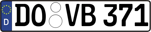 DO-VB371