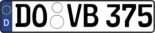 DO-VB375