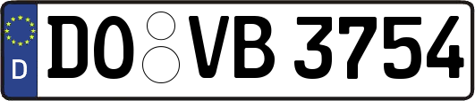 DO-VB3754