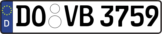 DO-VB3759