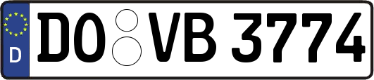 DO-VB3774