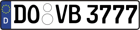 DO-VB3777