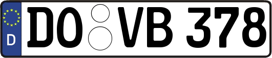 DO-VB378