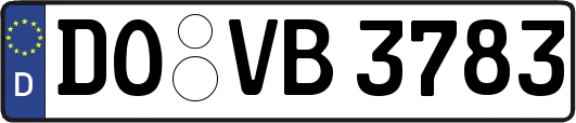 DO-VB3783