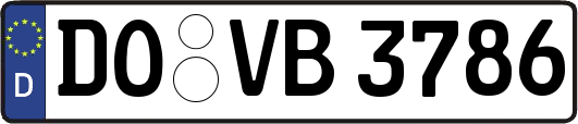 DO-VB3786