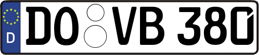 DO-VB380