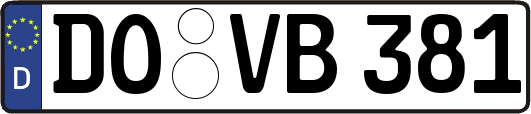 DO-VB381