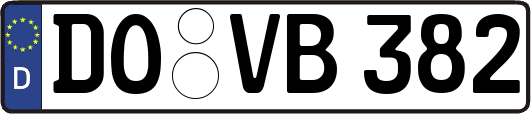 DO-VB382